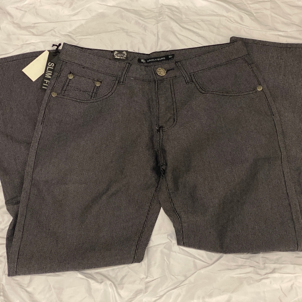 Brand New | Kaalu Euro | 32x32 | Skinny Pants